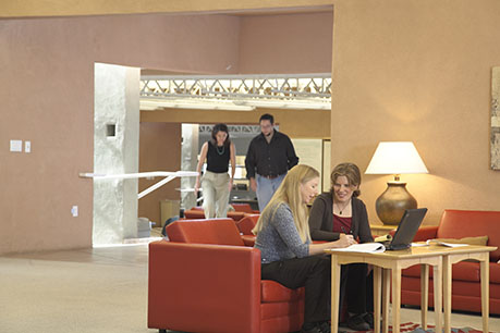 People meeting in a public space. Link to Gifts of Cash, Checks, and Credit Cards cash.jpg